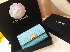 -CHANEL(恒隆广场店)