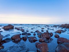 -漳州滨海火山岛自然生态风景区