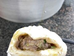 牛肉包子-胡家包子·清真(大众巷店)