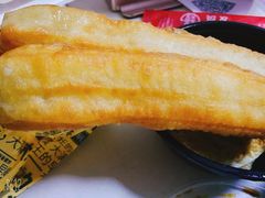 -永和大王(龙德广场店)