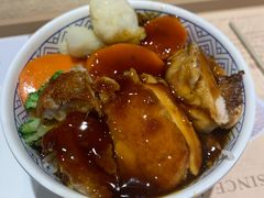 -吉野家(群力王府井店)