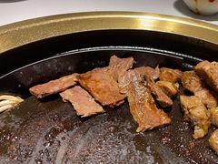 -韩时烤肉(枫蓝店)