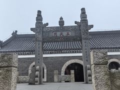 -句容茅山景区