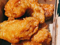 -Kyochon1991校村炸鸡(杨高中路店)