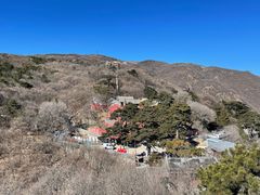 -妙峰山风景名胜区
