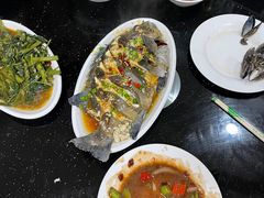 月亮鱼-阿军排档·烧烤