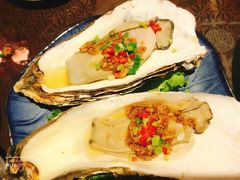 -福来齐·鲁菜海鲜·渔家菜(朝阳街分店)