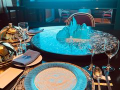 -北京饭店谭家菜