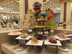 -芭菲盛宴·环球美食(袁家岗店)