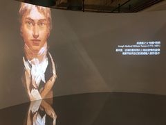 -印象莫奈时光映迹艺术展