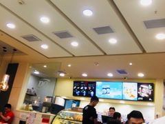 -DQ·蛋糕·冰淇淋(新佳丽店)