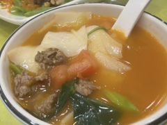-清真·西北人家风味馆(中山中路店)