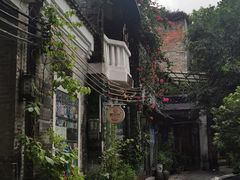 -荔湾湖公园