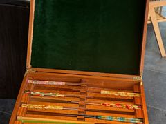 -荷风细雨·中国茶宴(碧云店)