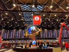 -谢列梅捷沃国际机场