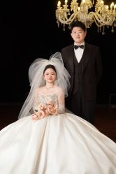 -青禾蒙娜丽莎婚纱摄影(武汉总店)