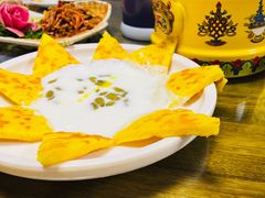 -吉祥圣雪藏餐