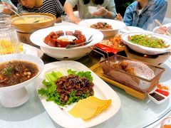 -天和晟烤鸭店(玉泉西街店)