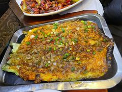 -陈姐烧烤干锅烤鱼(总店)