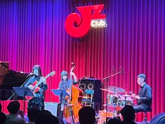 -JZ Club 爵士酒吧(上海店)