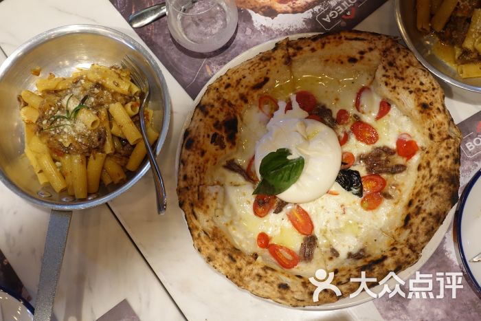 bottega 意库(三里屯店)-图片-北京美食-大众点评网