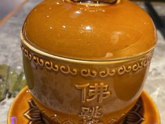 -李清佛跳墙|福建省十大名厨之首(后江埭店)