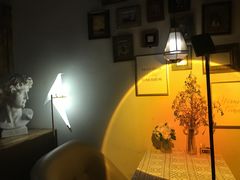 -NLFS1983咖啡花园餐厅(锦桂店)