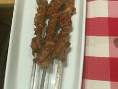 -西贝莜面村(近铁城市广场店)