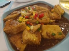 -香香海南菜餐厅