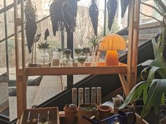 -一尺花园(首钢店)