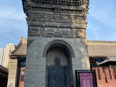 -万寿八仙宫