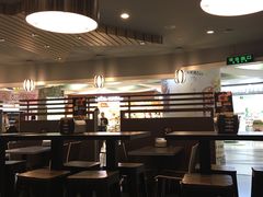 大堂-卡乐星(美罗城店)
