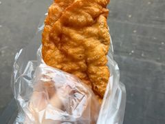 -阿宝生煎包(万松园总店)