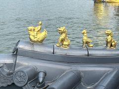 -西湖游船