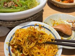 -花盐街·四川乐山小吃(西单大悦城店)