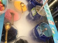 -溪边姑娘·拉丝酸奶水果捞(春熙路店)