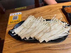 -朴家炭烤(浦东禹悦汇店)
