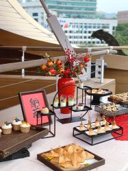 点击看大图 -华侨城洲际大酒店·宴会厅