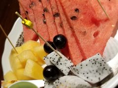 水果拼盘-旨料亭日本料理(四川北路店)