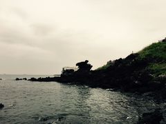 -龙头岩(Dragon Head Rock)