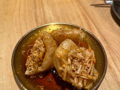 -小豆海棠(嘉兴路店)