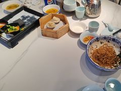 -火宫殿·小吃王国(坡子街店)