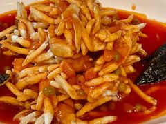 -功德林素菜饭庄(前门店)
