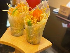 -天狗山料理(省体店)