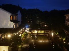 -苏州吴宫泛太平洋酒店