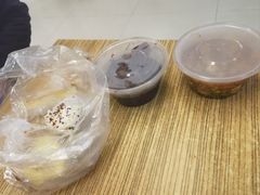 -江南大学-第一食堂(江南苑)