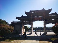 -建水文庙