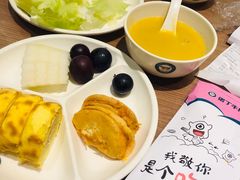 -诺丁牛排(南京江宁万达店)