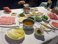 -凯鸽火锅(华林新天地店)