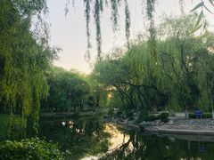 -满都海公园